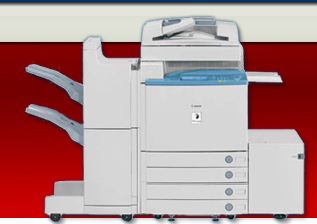 Copier Dynamics